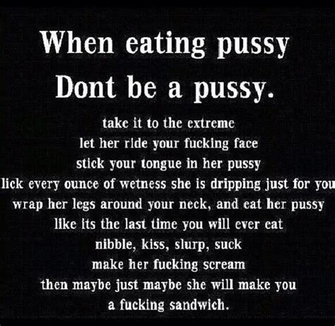 lick pussy meme|eating and licking pussy captions, memes and dirty quotes on。